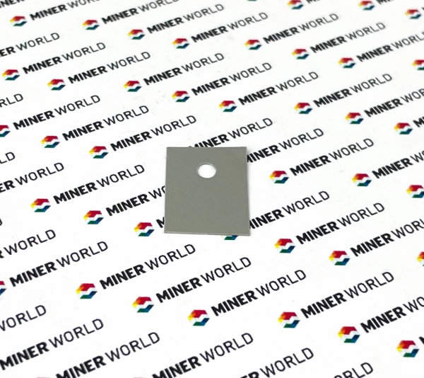 Прокладка изоляционная ТО-220 Серая 10шт – купить в Москве